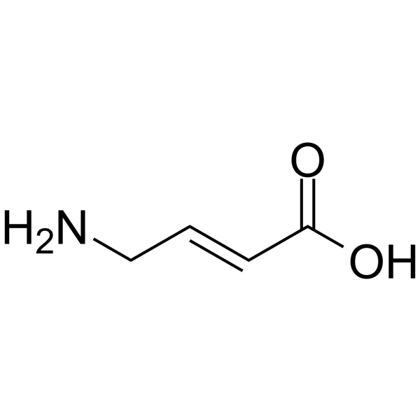 TACA (trans-4-Aminocrotonic acid) 38090-53-8